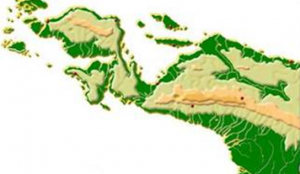 Pemekaran Wilayah Papua