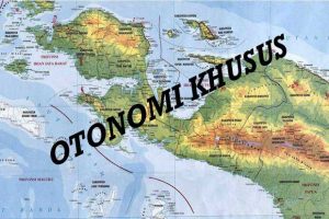 Otsus dan DOB Papua Layak Didukung Penuh