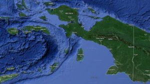 DOB Hadirkan Solusi Berbagai Permasalahan di Papua