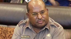 Gubernur Papua Lukas Enembe diminta Mundur dari Jabatan Gubernur