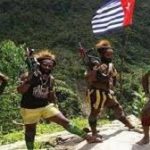 Tindak Tegas Simpatisan KST Papua