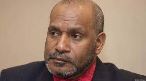 Berharap Simpati, Benny Wenda Justru Mendapat Penolakan Masyarakat Papua