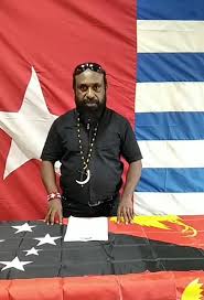 Proses Berpikir Tak Pernah Berkembang, Ketua OPM Gagal Paham soal Integrasi Papua ke NKRI