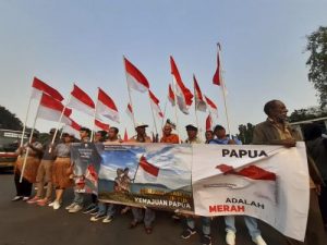 Negara Hormati Kemanusiaan di Papua
