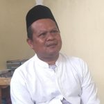 Pimpinan Ponpes Aitam Assalafi Sukabumi, Ustadz Edi Soheh