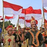 Pemerintah Tingkatkan SDM melalui Penyaluran Beasiswa di Papua
