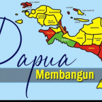 DOB Papua Pacu Pemerataan Pembangunan dan Pertumbuhan Ekonomi di Papua