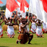 Pemerintah Perkuat Strategi Kebijakan  DOB di Papua