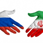 Perkembangan Poros Moscow-Teheran